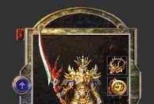玩迷失传奇私服里战士也需要掌握跑位