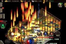 新开传奇sf网站中如何让攻击伤害更犀利